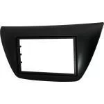 Рамка переходная Carav 11-441 Mitsubishi Lanser IX 2 DIN Рамка переходная Carav 11-441 Mitsubishi Lanser IX 2 DIN