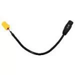 Переходник USB разъёма Gazer AM125 (VW/Skoda/Seat) Переходник USB разъёма Gazer AM125 (VW/Skoda/Seat)