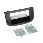 Рамка переходная ACV 281200-08 Mitsubishi Colt 11/2008-> (1/2DIN) Рамка переходная ACV 281200-08 Mitsubishi Colt 11/2008-> (1/2DIN)