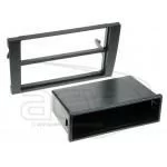 Рамка переходная ACV 281320-17 Audi A4 (B7) 07/2006-02/2009 (1/2 DIN) Рамка переходная ACV 281320-17 Audi A4 (B7) 07/2006-02/2009 (1/2 DIN)