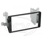 Рамка переходная ACV 381200-17 Mitsubishi Outlander (CWO) 10/2012-> Рамка переходная ACV 381200-17 Mitsubishi Outlander (CWO) 10/2012->