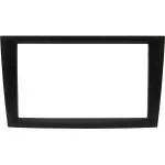 Рамка переходная ACV 281230-26-12 Opel Combo/Corsa/Meriva/Omega B/Vectra C/Vivaro (black) Рамка переходная ACV 281230-26-12 Opel Combo/Corsa/Meriva/Omega B/Vectra C/Vivaro (black)