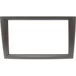 Рамка переходная ACV 281230-26-22 Opel Combo/Corsa/Meriva/Omega B/Vectra C/Vivaro (antracite) Рамка переходная ACV 281230-26-22 Opel Combo/Corsa/Meriva/Omega B/Vectra C/Vivaro (antracite)