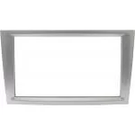 Рамка переходная ACV 281230-26-42 Opel Combo/Corsa/Meriva/Omega B/Vectra C/Vivaro (aluminium) Рамка переходная ACV 281230-26-42 Opel Combo/Corsa/Meriva/Omega B/Vectra C/Vivaro (aluminium)