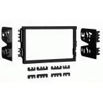 Рамка переходная Metra 95-7309 Hyundai Multi Kit УЦЕНКА Рамка переходная Metra 95-7309 Hyundai Multi Kit УЦЕНКА