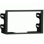 Рамка переходная Metra 95-9012 Volkswagen (1999-2005) 2Din (Metra) Рамка переходная Metra 95-9012 Volkswagen (1999-2005) 2Din (Metra)