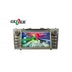Штатная магнитола Gazer CM182-V40 Toyota Camry V40 Штатная магнитола Gazer CM182-V40 Toyota Camry V40