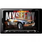Мультимедиа 2-DIN Mystery MDD-7005 (без привода) Мультимедиа 2-DIN Mystery MDD-7005 (без привода)