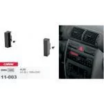 Рамка переходная Carav 11-003 Audi A3 (8L) 1996-2000 Рамка переходная Carav 11-003 Audi A3 (8L) 1996-2000