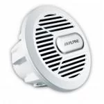 Сабвуфер Alpine SWR-M100W Сабвуфер Alpine SWR-M100W