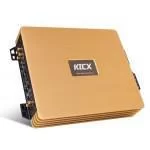 Усилитель Kicx QS 4.95M Gold Edition Усилитель Kicx QS 4.95M Gold Edition