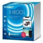 Автосигнализация Pandect X-1800L c сиреной Автосигнализация Pandect X-1800L c сиреной