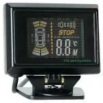Парктроник Chameleon CPS-600 серебрянный Парктроник Chameleon CPS-600 серебрянный
