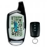 Автосигнализация Sheriff ZX-1090 PRO без сирены Автосигнализация Sheriff ZX-1090 PRO без сирены