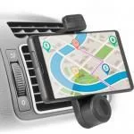 Автокрепление для смартфона DEFENDER CH-122 Автокрепление для смартфона DEFENDER CH-122