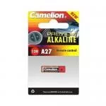 Батарейка CAMELION A27 (12V) 1 шт. Батарейка CAMELION A27 (12V) 1 шт.