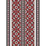 Наклейка Автоорнамент 30П-020 Наклейка Автоорнамент 30П-020