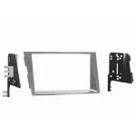 Рамка переходная Metra 95-8903S Subaru Legacy/Outback (2010-UP) 2-din (Metra) Рамка переходная Metra 95-8903S Subaru Legacy/Outback (2010-UP) 2-din (Metra)