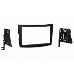 Рамка переходная Metra 95-8904S Subaru Legacy/Outback (2010-UP) 2din Metra Рамка переходная Metra 95-8904S Subaru Legacy/Outback (2010-UP) 2din Metra