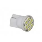Габарит IDIAL 445 T10 8 Led 3020 SMD (2шт) Габарит IDIAL 445 T10 8 Led 3020 SMD (2шт)