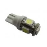 Габарит IDIAL 446 T10 5 Led 5050 SMD (2шт) Габарит IDIAL 446 T10 5 Led 5050 SMD (2шт)