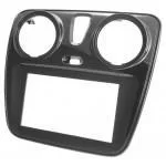 Рамка переходная AWM 781-27-105 Dacia Dokker 2012->/Duster 2013->/ Lodgy 2012->/Sandero 2013-> black Рамка переходная AWM 781-27-105 Dacia Dokker 2012->/Duster 2013->/ Lodgy 2012->/Sandero 2013-> black
