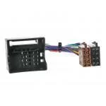 Переходник Авто-ISO 1324-02 VW-iso (без сепаратора) 04-> Переходник Авто-ISO 1324-02 VW-iso (без сепаратора) 04->