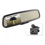 Зеркало заднего вида Gazer MM506 Chevrolet, Daewoo Зеркало заднего вида Gazer MM506 Chevrolet, Daewoo