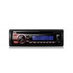 CD/MP3-ресивер Pioneer DEH-1700UBB CD/MP3-ресивер Pioneer DEH-1700UBB