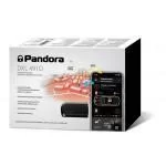 Автосигнализация Pandora DXL 4910 без сирены Автосигнализация Pandora DXL 4910 без сирены