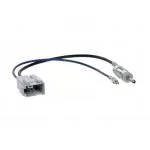 Антенный адаптер 1530-03 Honda - Din 2010+ Антенный адаптер 1530-03 Honda - Din 2010+