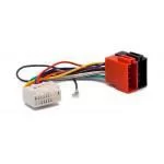 Переходник Авто-ISO 160-202 (Mitsubishi/Peugeot/Citroen) Переходник Авто-ISO 160-202 (Mitsubishi/Peugeot/Citroen)