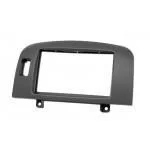 Рамка переходная Carav 11-067 Hyundai NF,Sonata, Sonica 04-08 Рамка переходная Carav 11-067 Hyundai NF,Sonata, Sonica 04-08
