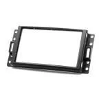 Рамка переходная Carav 11-064 GM Hummer H3/Chevrolet Corvette/Uplande 2DIN Рамка переходная Carav 11-064 GM Hummer H3/Chevrolet Corvette/Uplande 2DIN
