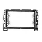 Рамка переходная Carav 11-470 Chevrolet Equinox/HHR/Malibu/Cobalt Рамка переходная Carav 11-470 Chevrolet Equinox/HHR/Malibu/Cobalt