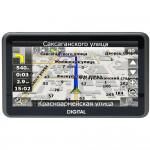 GPS-навигатор Digital DGP-7030 (Навлюкс) GPS-навигатор Digital DGP-7030 (Навлюкс)