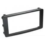 Рамка переходная ACV 281200-03 Mitsubishi Lancer/Outlander 2007 Рамка переходная ACV 281200-03 Mitsubishi Lancer/Outlander 2007