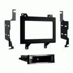 Рамка переходная Metra 99-3045 Chevrolet Blazer/S-10, GMS Jimmi... Рамка переходная Metra 99-3045 Chevrolet Blazer/S-10, GMS Jimmi...