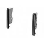 Рамка переходная Carav 11-039 Toyota Universal brackets 2 din Рамка переходная Carav 11-039 Toyota Universal brackets 2 din