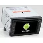 Штатная магнитола EasyGo A200 Universal Nissan, Hyundai (Android) Штатная магнитола EasyGo A200 Universal Nissan, Hyundai (Android)