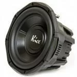 Сабвуфер Kicx STQ-252 Сабвуфер Kicx STQ-252