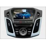 Штатная магнитола Phantom DVM-8530G iS Ford Focus III 2010 Штатная магнитола Phantom DVM-8530G iS Ford Focus III 2010