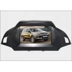 Штатная магнитола Phantom DVM-8540G iS Ford Kuga 2013 Штатная магнитола Phantom DVM-8540G iS Ford Kuga 2013