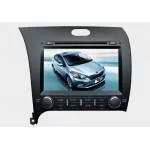Штатная магнитола Phantom DVM-3323G iS Kia Cerato 2013 Штатная магнитола Phantom DVM-3323G iS Kia Cerato 2013