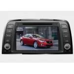 Штатная магнитола Phantom DVM-7560G iS Mazda 6 New 2013 Штатная магнитола Phantom DVM-7560G iS Mazda 6 New 2013