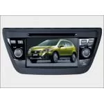 Штатная магнитола Phantom DVM-5044G iS Suzuki SX4 New 2014 Штатная магнитола Phantom DVM-5044G iS Suzuki SX4 New 2014
