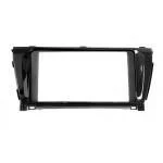 Рамка переходная 11-461 Toyota Corolla 2013+ Рамка переходная 11-461 Toyota Corolla 2013+