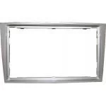 Рамка переходная 781-07-106 Opel Astra H/Corsa D/Zafira B new (beige) Рамка переходная 781-07-106 Opel Astra H/Corsa D/Zafira B new (beige)