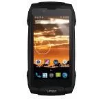 Защищённый смартфон Sigma mobile X-treme PQ30 black Защищённый смартфон Sigma mobile X-treme PQ30 black