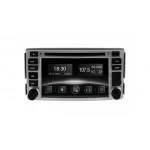 Штатная магнитола Gazer CM6006-CM Hyundai Santa Fe (CM), 2006-2012 Штатная магнитола Gazer CM6006-CM Hyundai Santa Fe (CM), 2006-2012